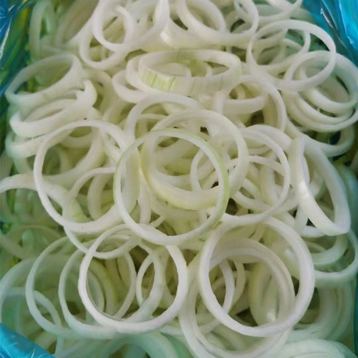 freezing cooked onions