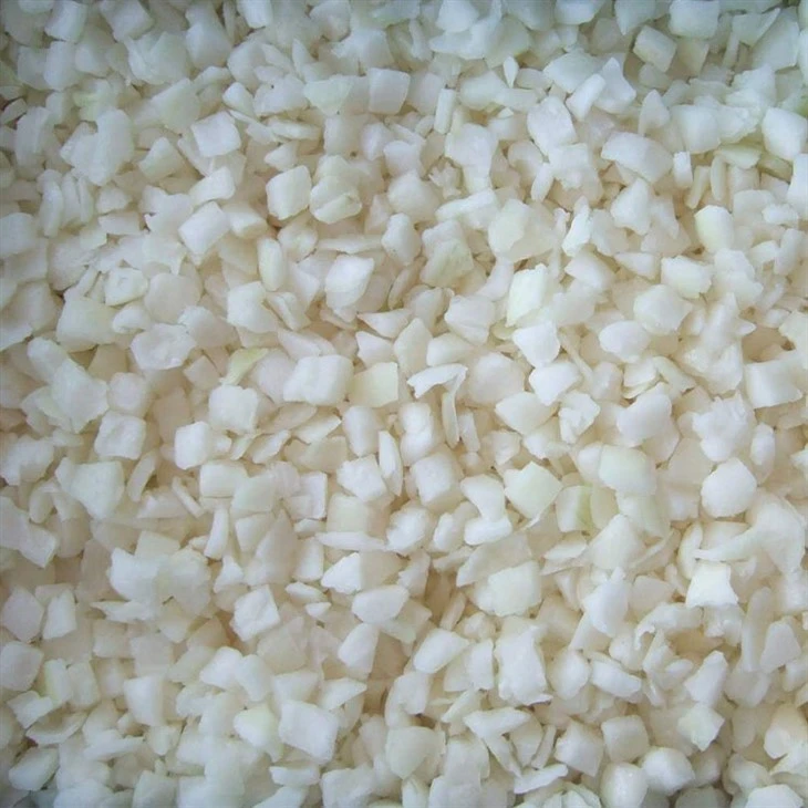 peas and onions frozen
