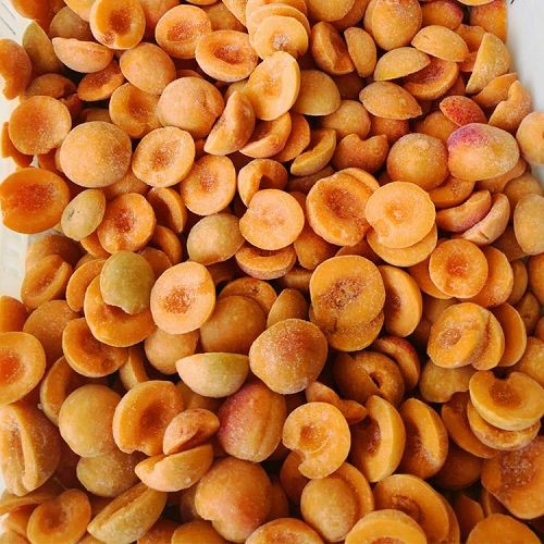 freezing apricot halves(001)