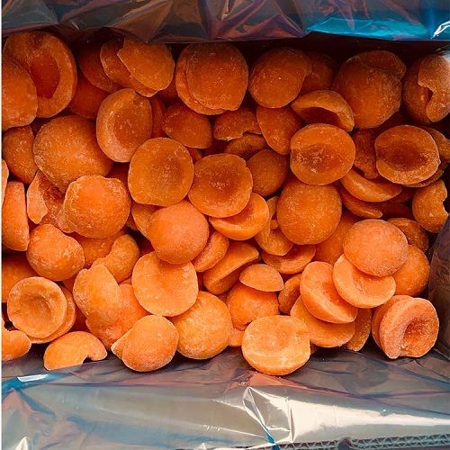 Frzoen yellow apricot(001)