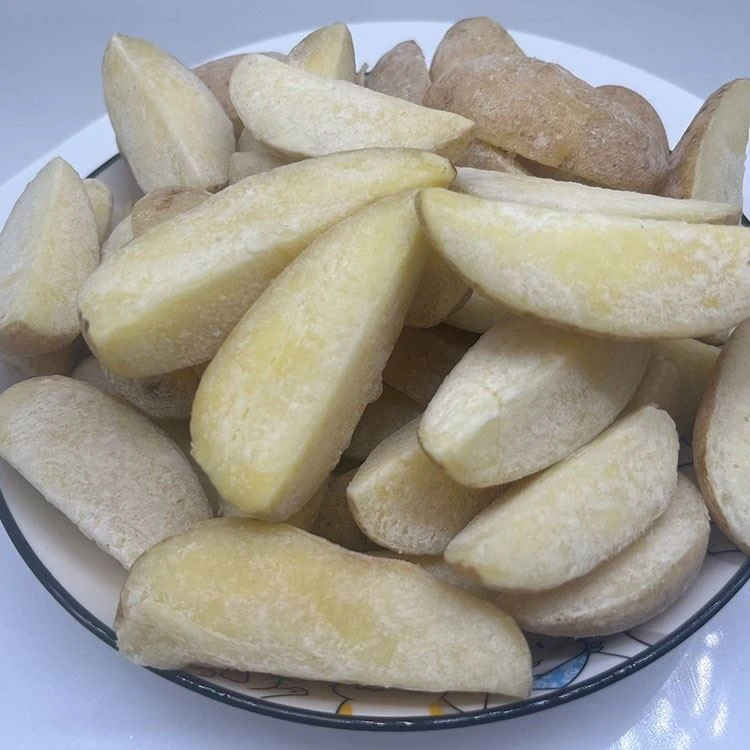 steak fries frozen