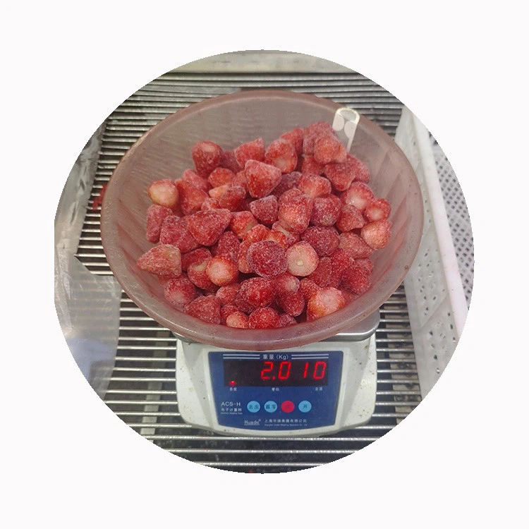 fresh vs frozen strawberries fresh vs frozen strawberries
