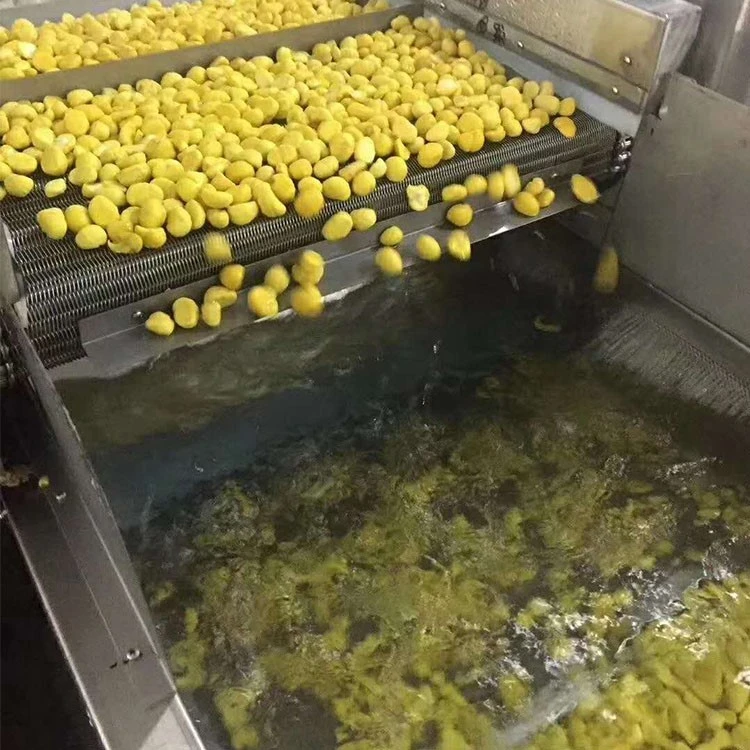 GreenLand-food reliable frozen fruits and vegetables supplier for global B2B buyers GreenLand-food reliable frozen fruits and vegetables supplier for global B2B buyers