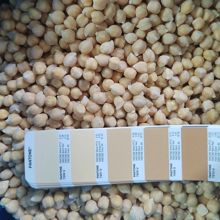IQF frozen bulk chickpeas supplier IQF frozen bulk chickpeas supplier
