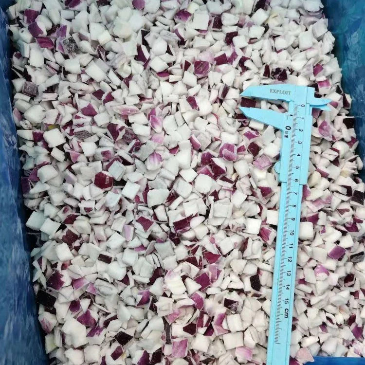frozen red onion size frozen red onion size